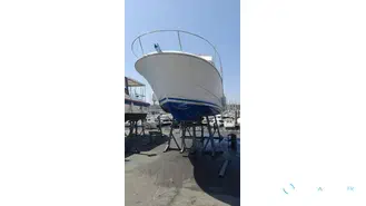 Beneteau Antares 755