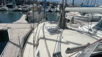 Beneteau Idylle 8.80