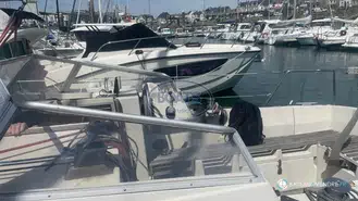 Beneteau Idylle 8.80