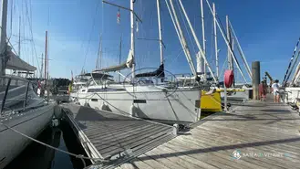 Bavaria  37 Cruiser