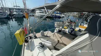 Bavaria  37 Cruiser