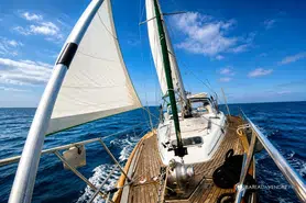 Beneteau Oceanis