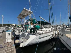 Beneteau Oceanis