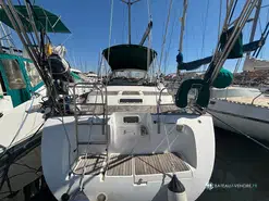 Beneteau Oceanis