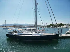 Beneteau Oceanis 58