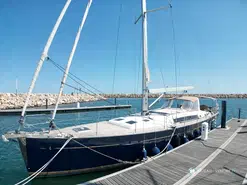 Beneteau Oceanis 58