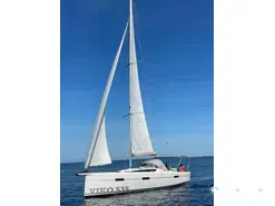 Viko Boats Viko 35 S