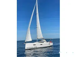Viko Boats Viko 35 S