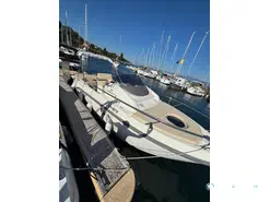 Cranchi Endurance 27