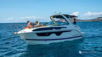 Bayliner Cierra 8