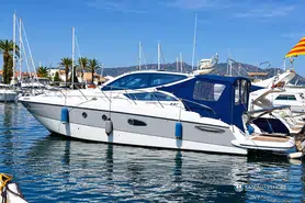 Cranchi  43 Hard Top