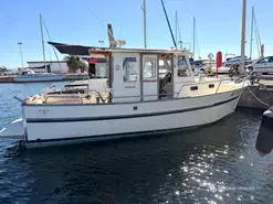 Rhea  28 Timonier