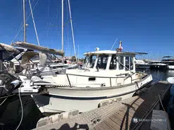 Rhea  28 Timonier