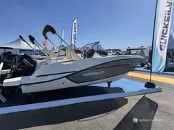 Quicksilver Activ 625 open 