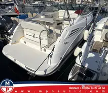 Maxum  2600 SE