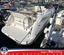 Maxum  2600 SE