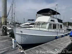 American Marine Grand Banks 42