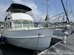 American Marine Grand Banks 42