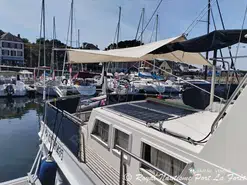 American Marine Grand Banks 42