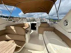 Cranchi Zaffiro 34