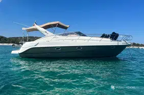 Cranchi Zaffiro 34