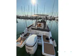 Jeanneau CAP CAMARAT 7.5 WA SERIE 3