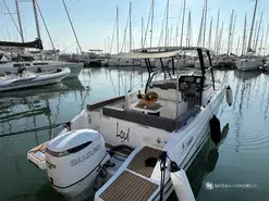 Jeanneau CAP CAMARAT 7.5 WA SERIE 3