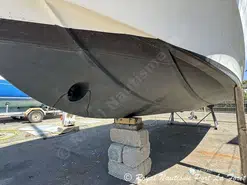 Beneteau Antares 8 OB