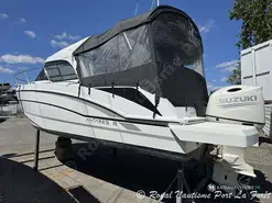 Beneteau Antares 8 OB