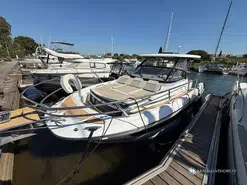 Jeanneau CAP CAMARAT 10.5 WA SERIE 2