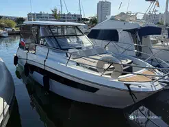 Jeanneau CAP CAMARAT 10.5 WA SERIE 2