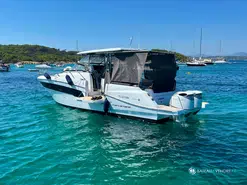 Jeanneau Cap Camarat 10.5 WA