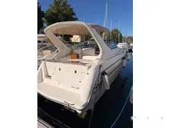 Maxum 3000SCR