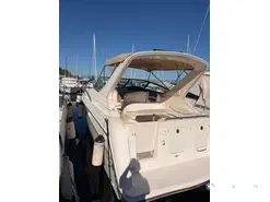 Maxum 3000SCR