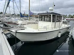 Botnia Marin Tarfish 800