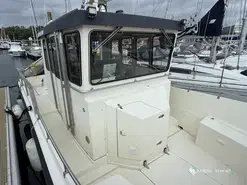 Botnia Marin Tarfish 800
