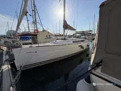 Jeanneau Sun Odyssey 379
