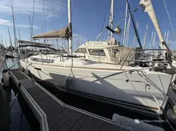 Jeanneau Sun Odyssey 379