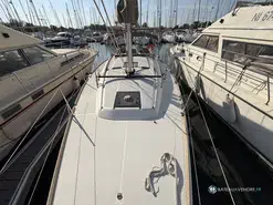 Jeanneau Sun Odyssey 379