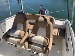 Jeanneau Cap Camarat 6.5 CC