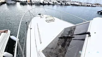 Beneteau Antares 800