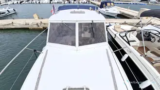 Beneteau Antares 800