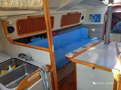 Dehler  38
