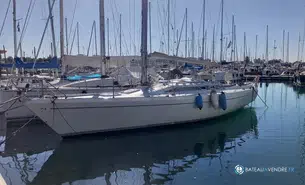 Dehler  38 CWS
