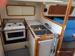 Dehler  38