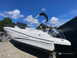 Jeanneau CAP CAMARAT 7.5 CC SERIE 2