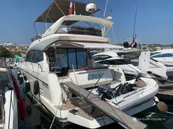 Prestige Yachts  500 Fly