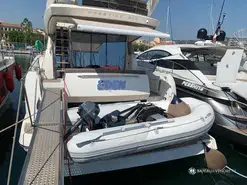 Prestige Yachts  500 Fly
