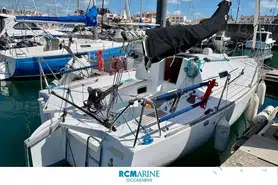 Beneteau First 27.7