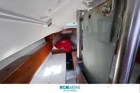 Beneteau First 27.7